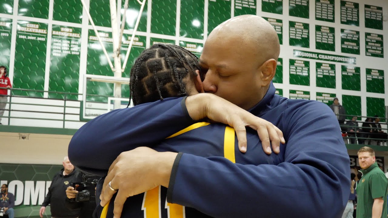 Garfield Heights punches ticket to Division III final four