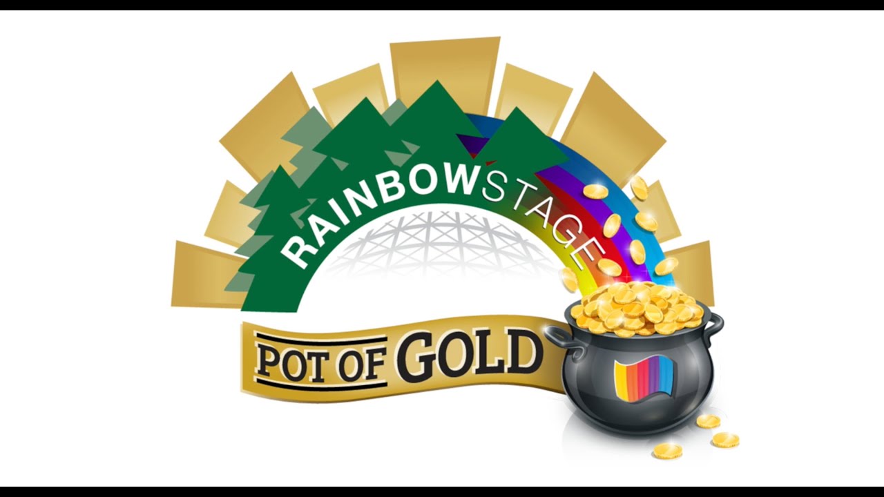 POT OF GOLD - Explained