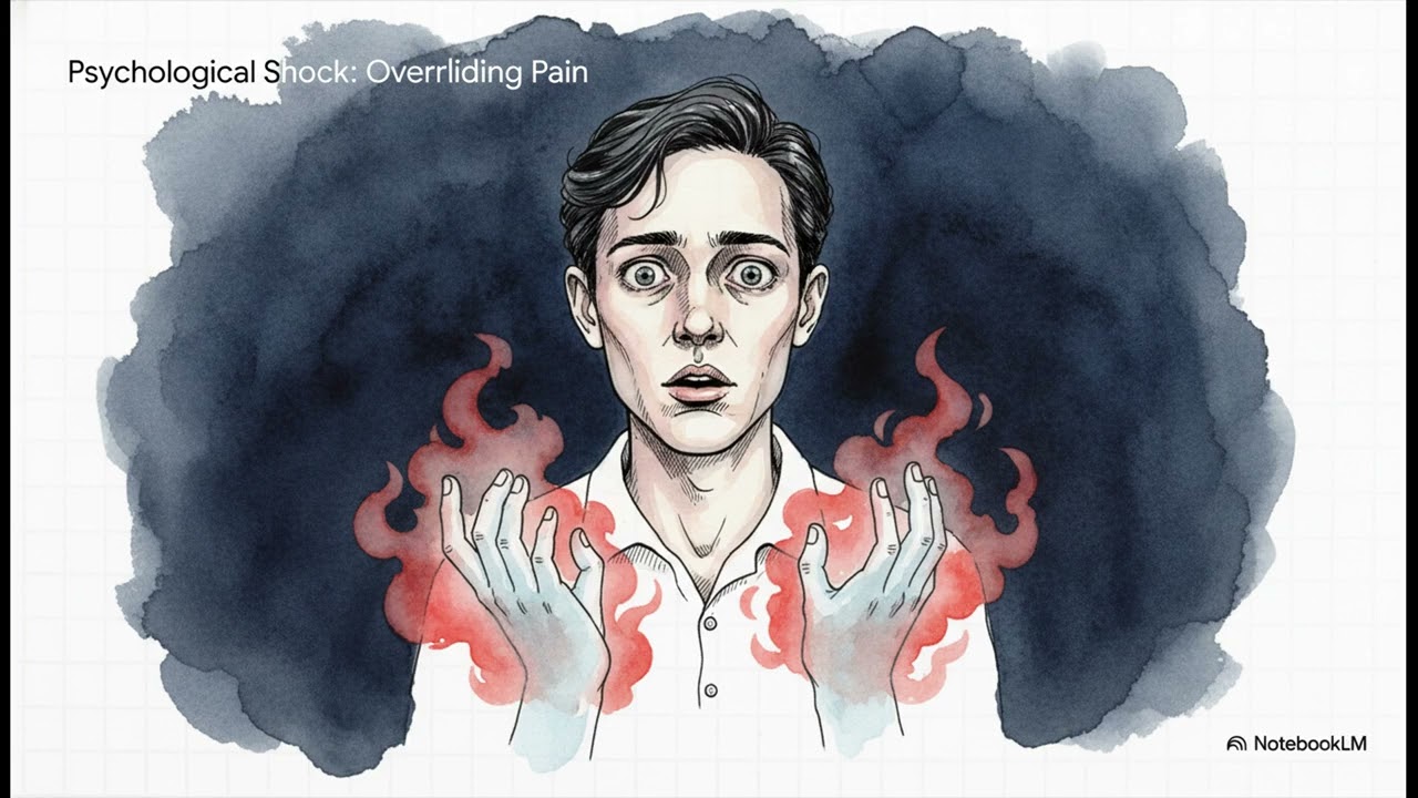 Great Expectations Chapter 25 - I Make An Amazing Discovery