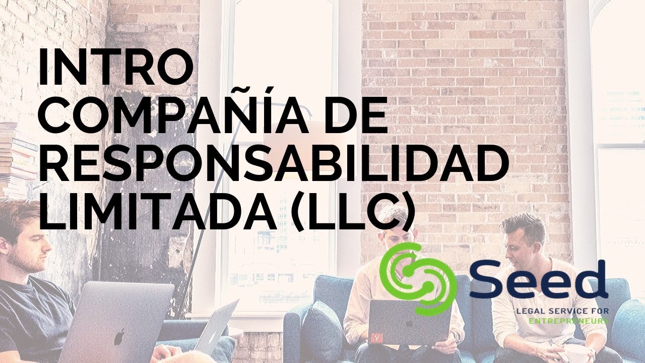 INTRODUCCION A LA LLC – ¿Qué es una LLC en Puerto Rico? | LLC 101