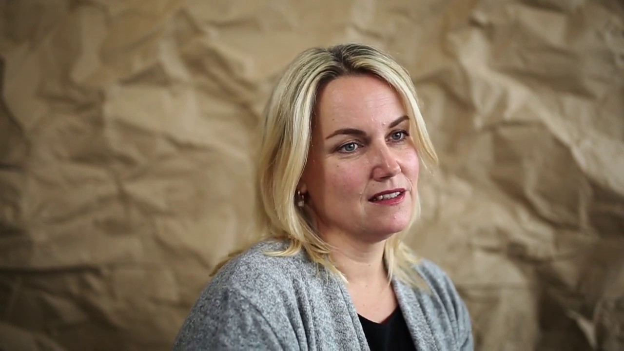 Huidhelden huidkanker | Caroline vertelt haar verhaal