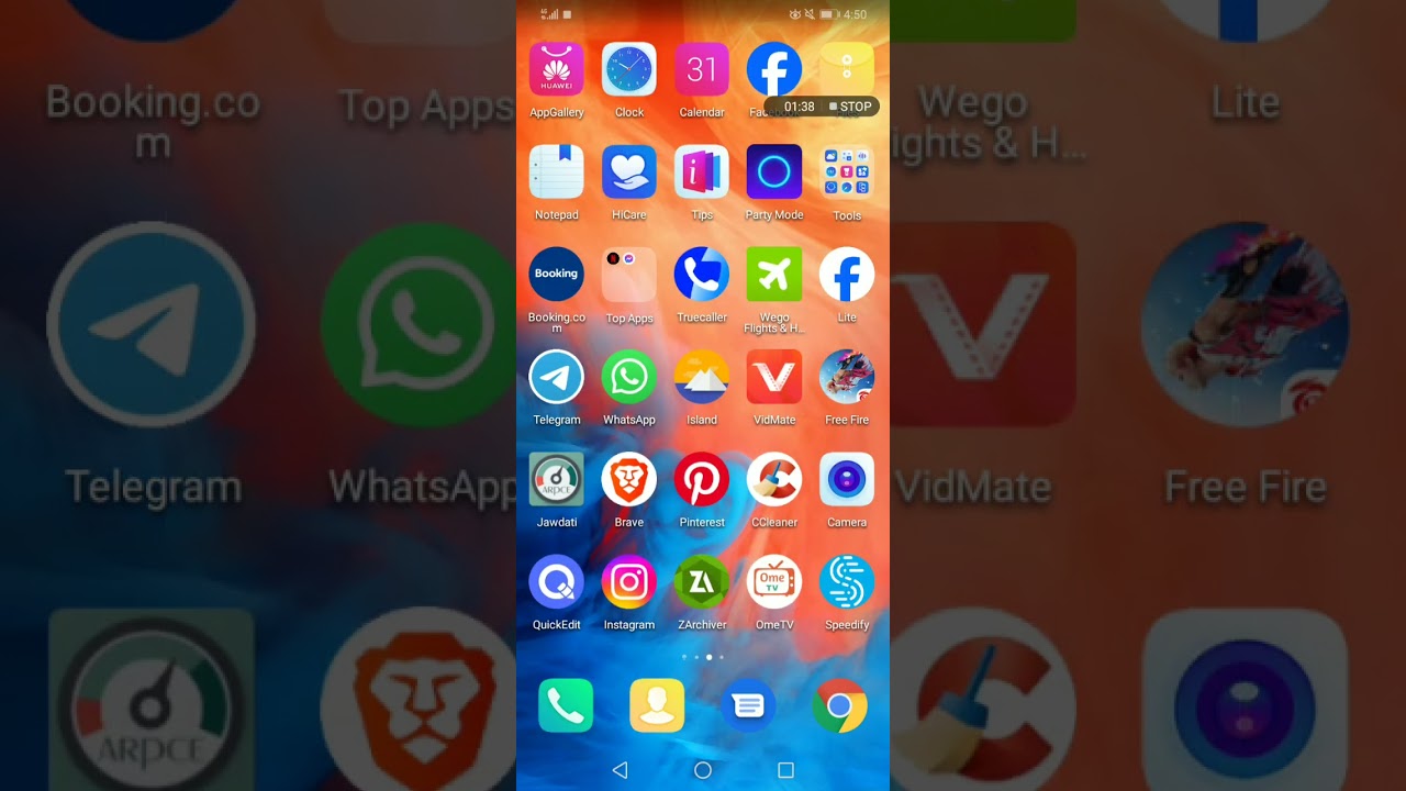 انشاء حساب فيسبوك جديد بدون تعطيل طريقة جديدة 2023 ❤️🔥🔥