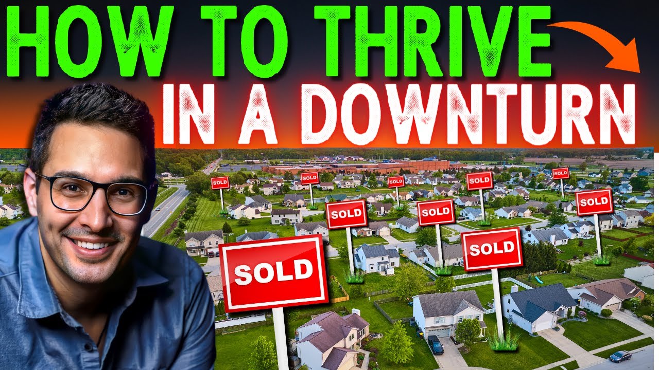 Will REALTORS Survive? Real Estate Agent Mike Urban Talks About the Housing Market