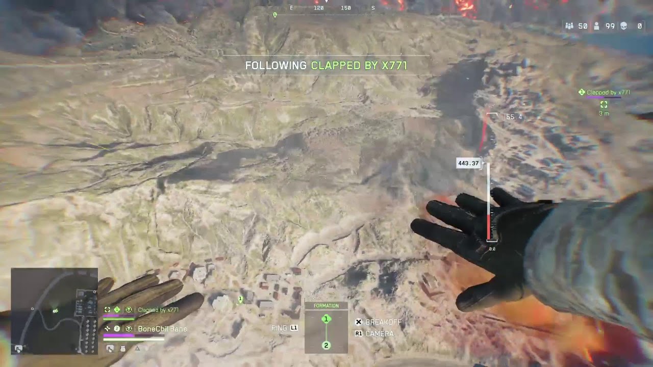Battlefield 6, Redsec, Duos