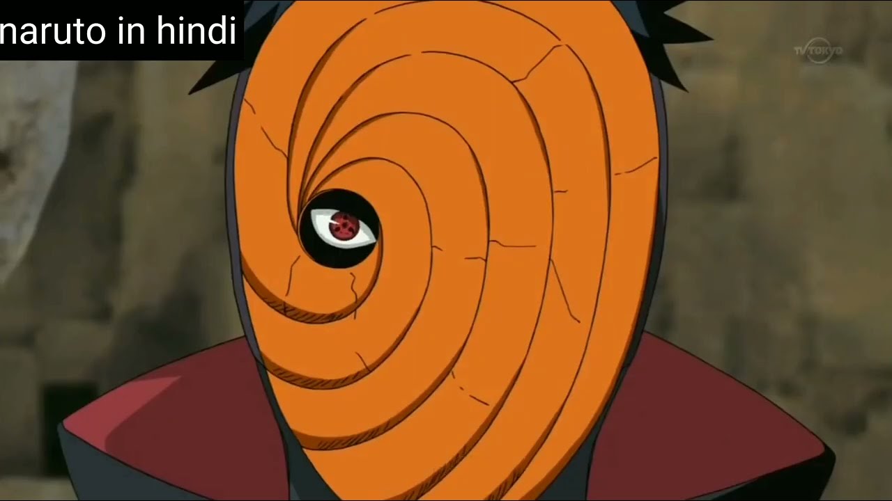 Naruto hindi 43 madara kam meng kabuto nad obito in hindi video🤩🤩 🤩😱😱😱