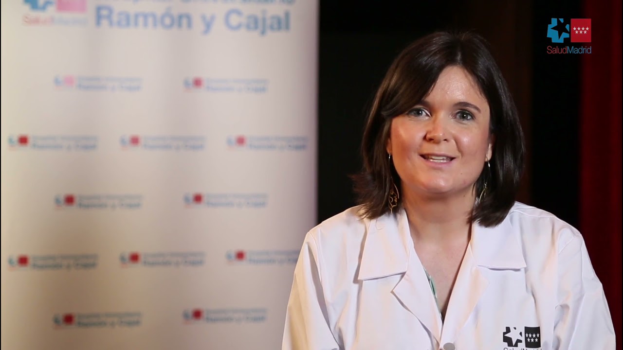 Hospital Ramón y Cajal - Jornada de Puertas Abiertas del Servicio de Dermatología