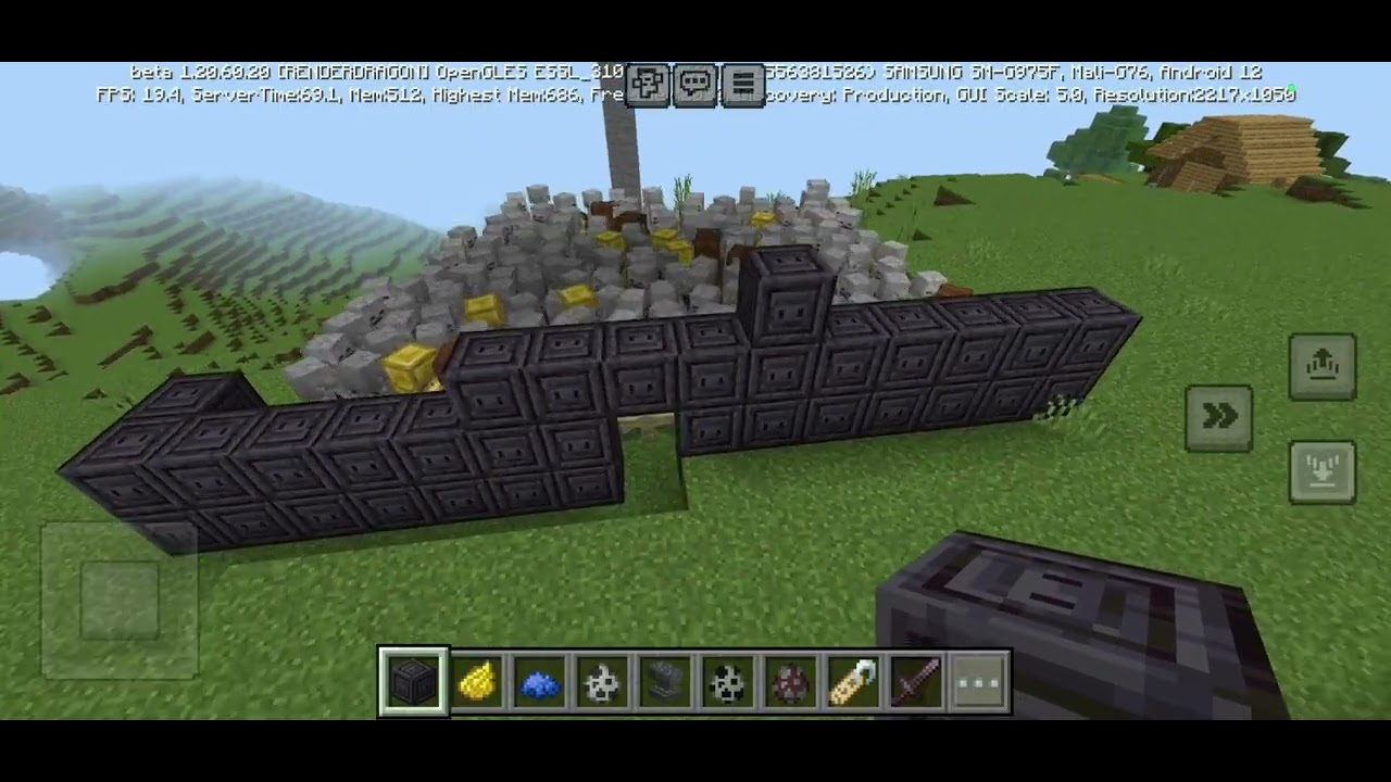 Der Krieg der Mobs