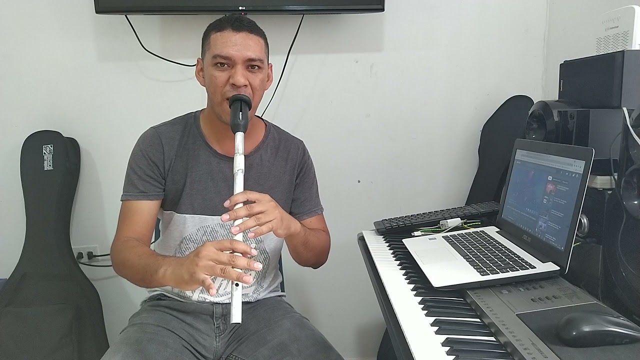 El favorito Gaita corta