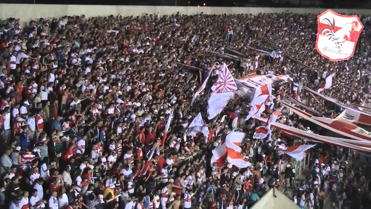 Deportivo Moron Vs. Nueva Chicago