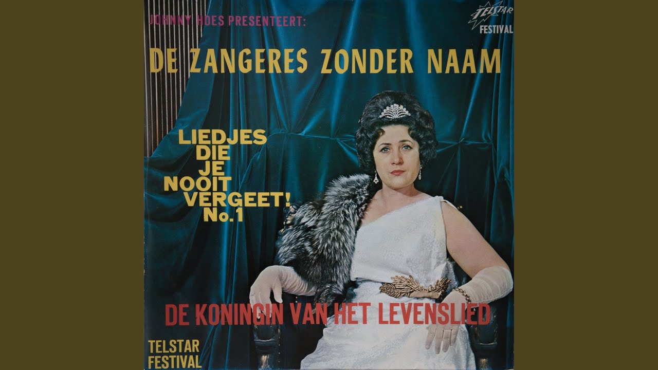 Aan de Muur van 't Oude Kerkhof