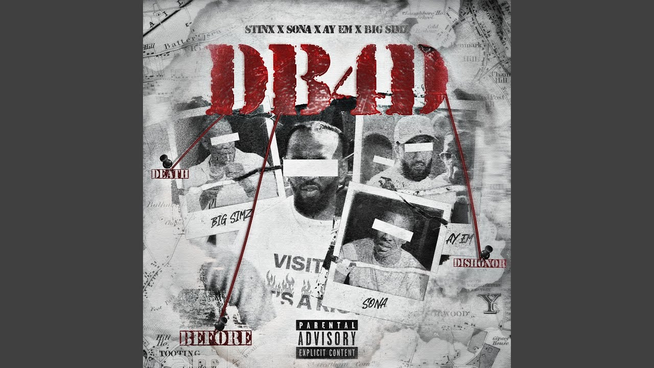 DB4D (feat. Sona, Ay Em & Big Simz)