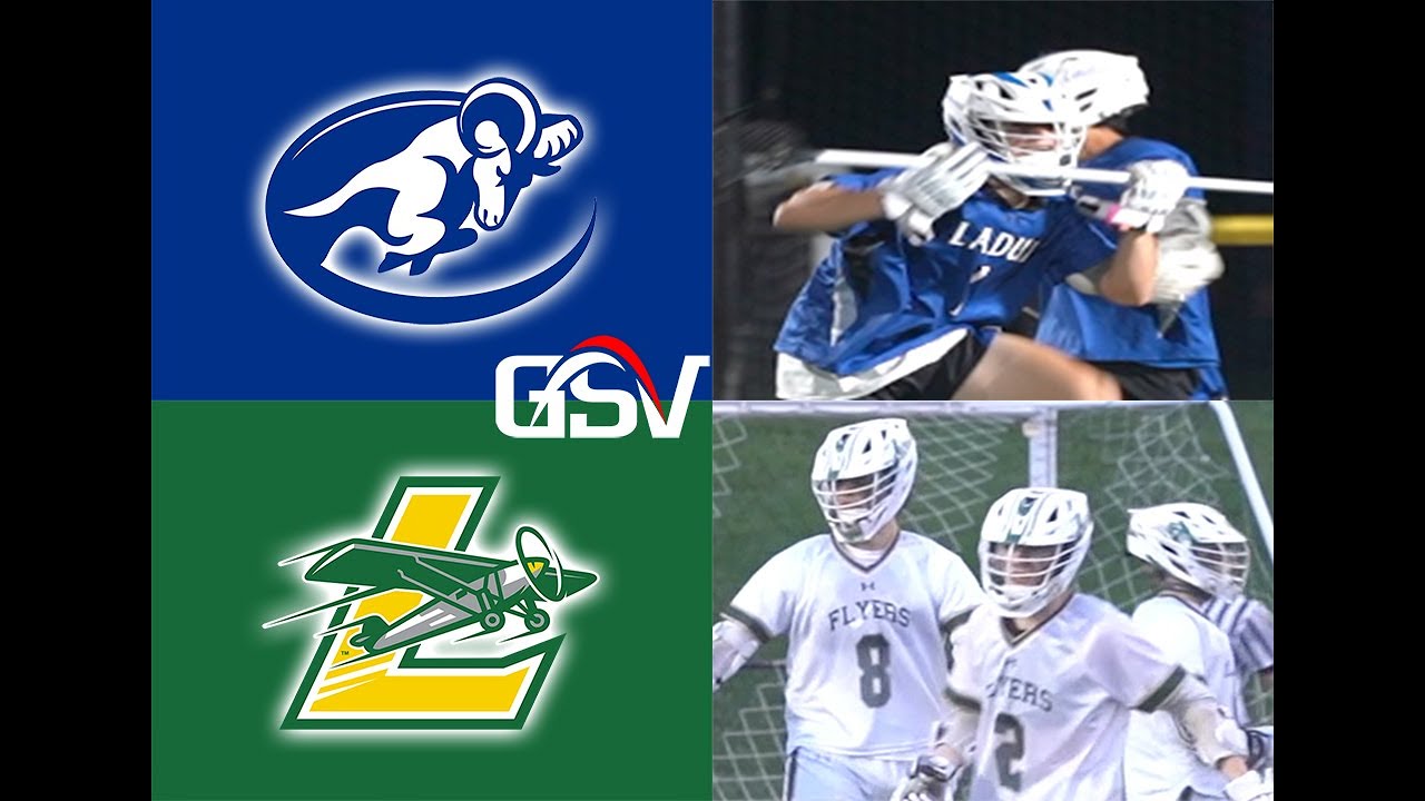 LADUE @ LINDBERGH | GOAL FEST🔥 | MSLA Class 1 Semifinals