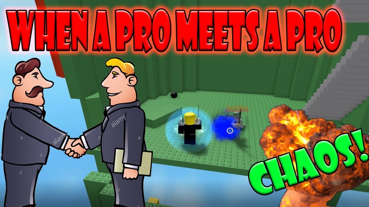 Doomspire Brickbattle: Когда профессионал играет с профессионалом