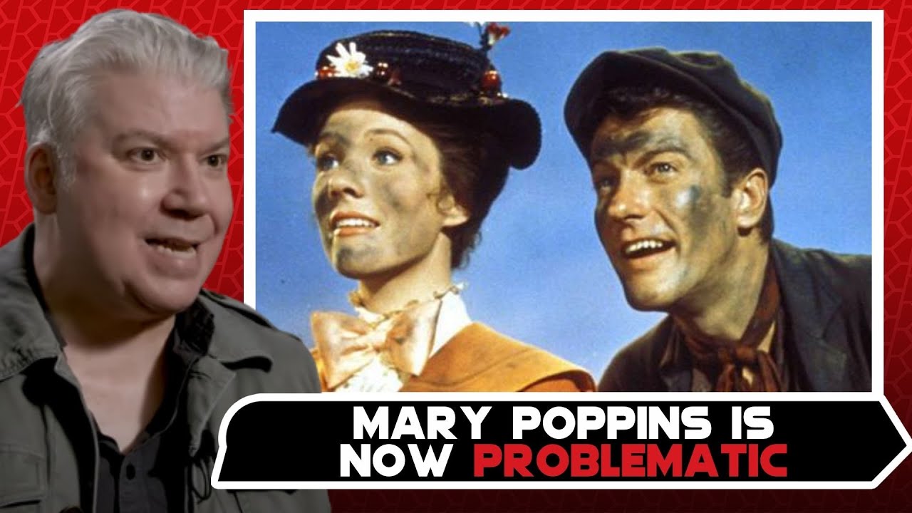 Chris Gore on Mary Poppins Now Being 
