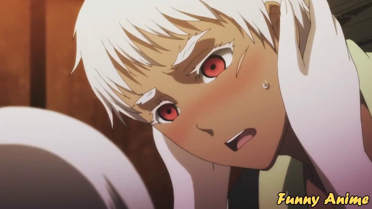 Jormungand「AMV」- Believer