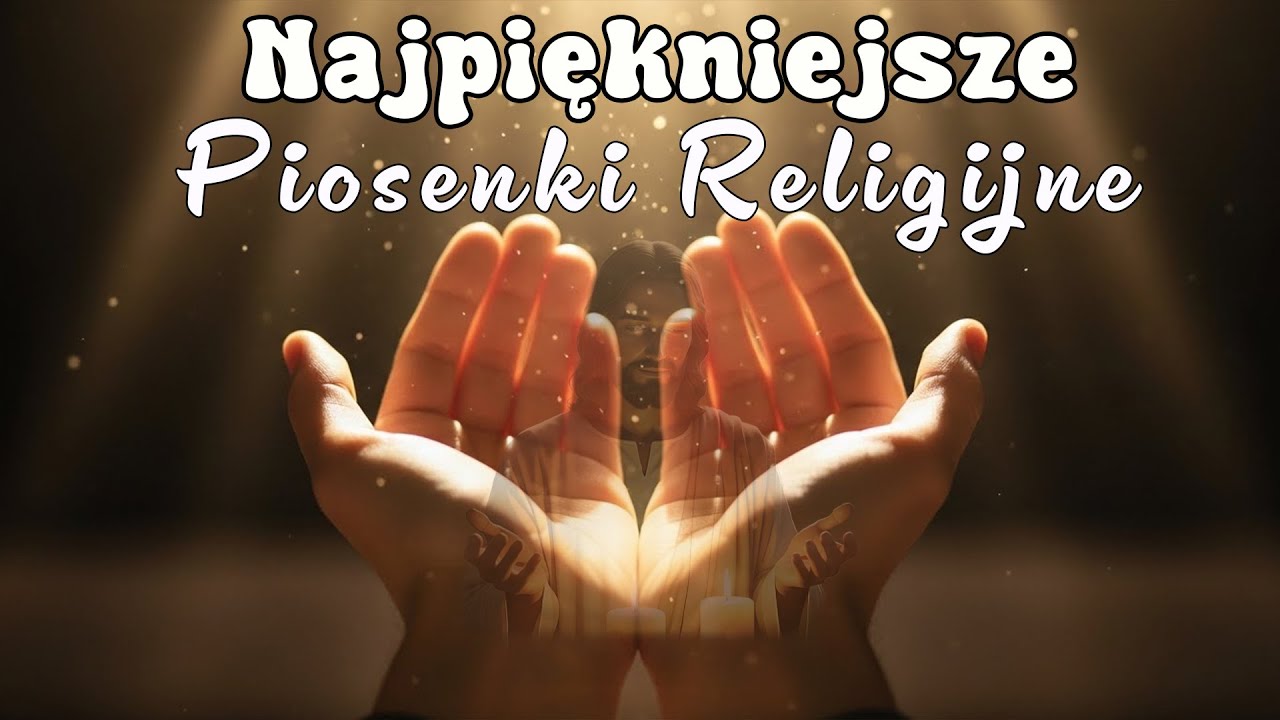 Najpiękniejsze Piosenki Religijne 2026 -- które Zbliżają do Boga -- Składanka Pieśni Religijnych