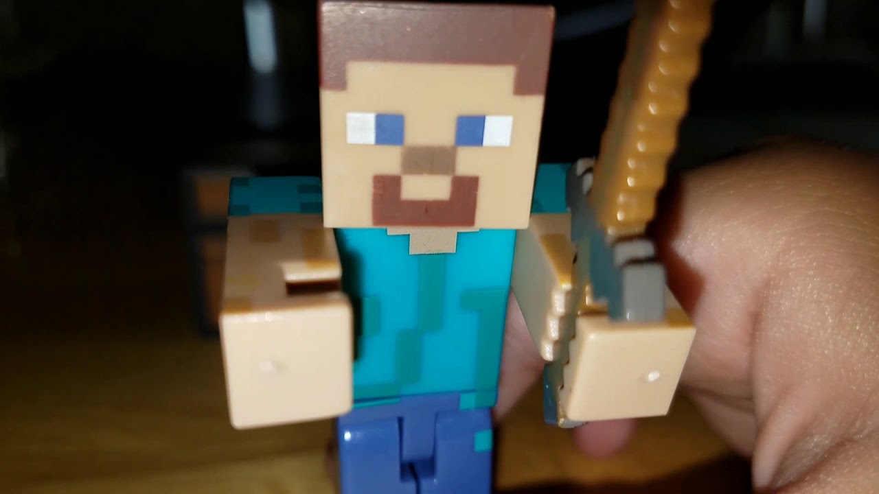 Bueno chamo Minecraft Movie/2017