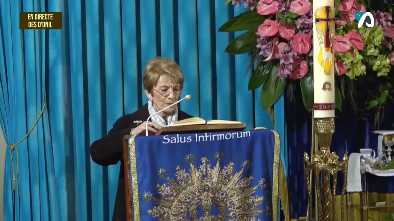 #DIRECTE #Onil Novena - 30 abril 2024