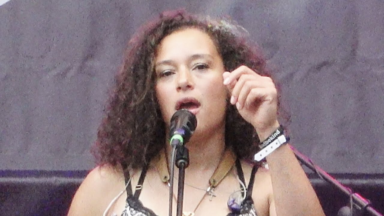 VANESSA COLLIER. I Can't Stand the Rain. Bilbao Blues Fest 2025