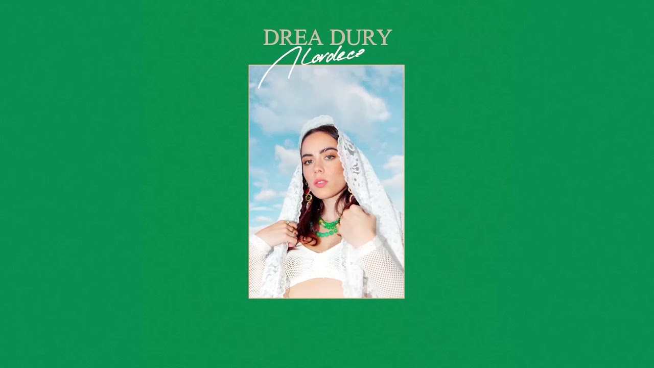 Drea Dury - Cali Delight (Official Audio)