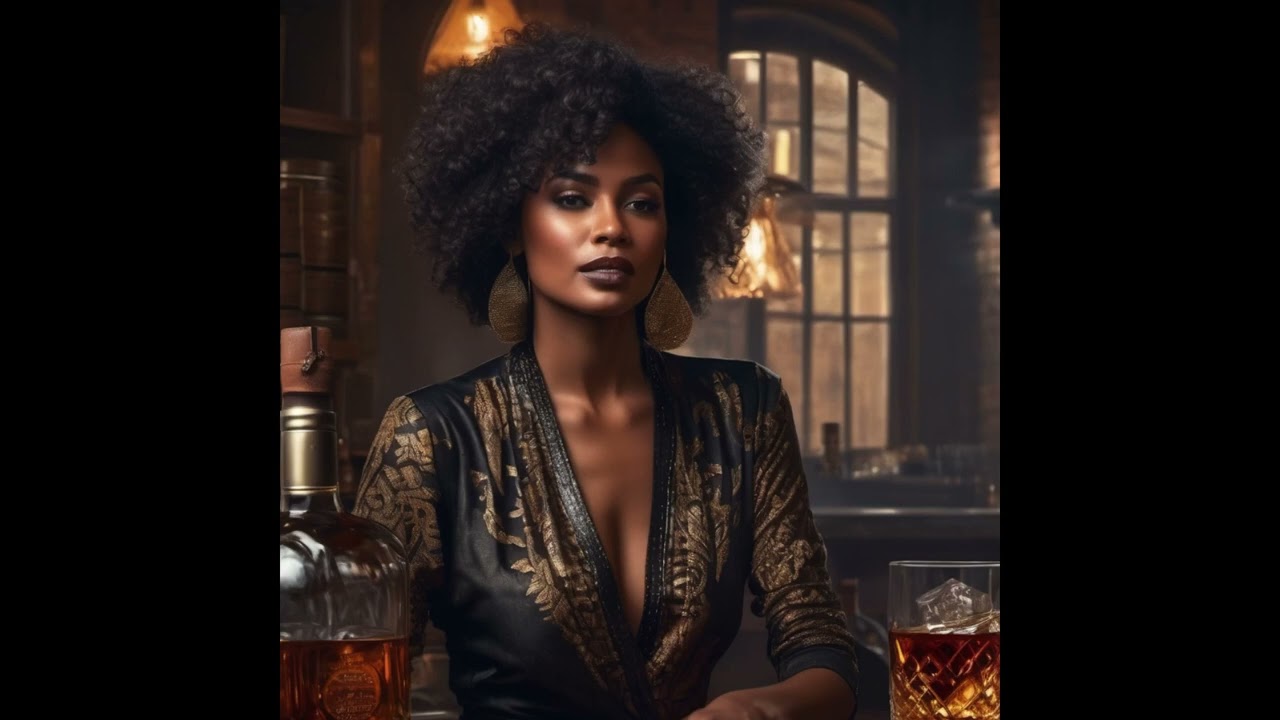 Gary Tunes, Eric Blues, Red Whiskey, Ricardo Tunes - All Night Long