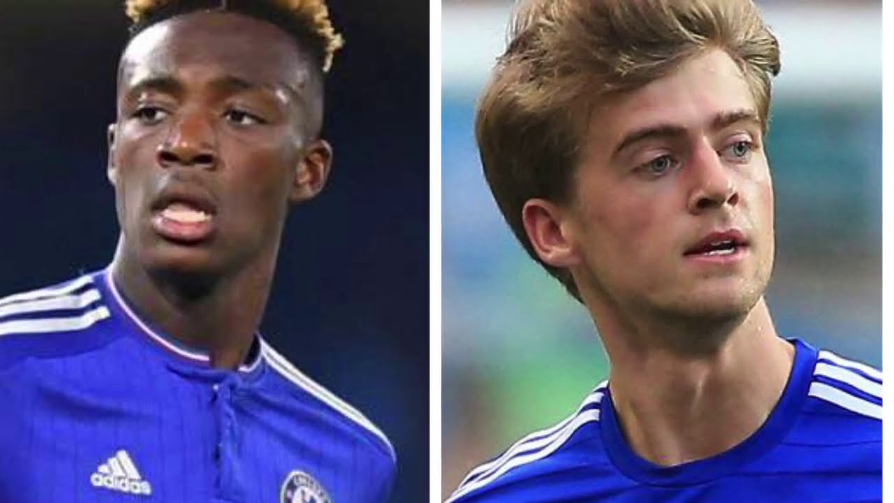 PATRICK BAMFORD A GOOD EXAMPLE FOR TAMMY ABRAM ~ CHELSEA NEWS