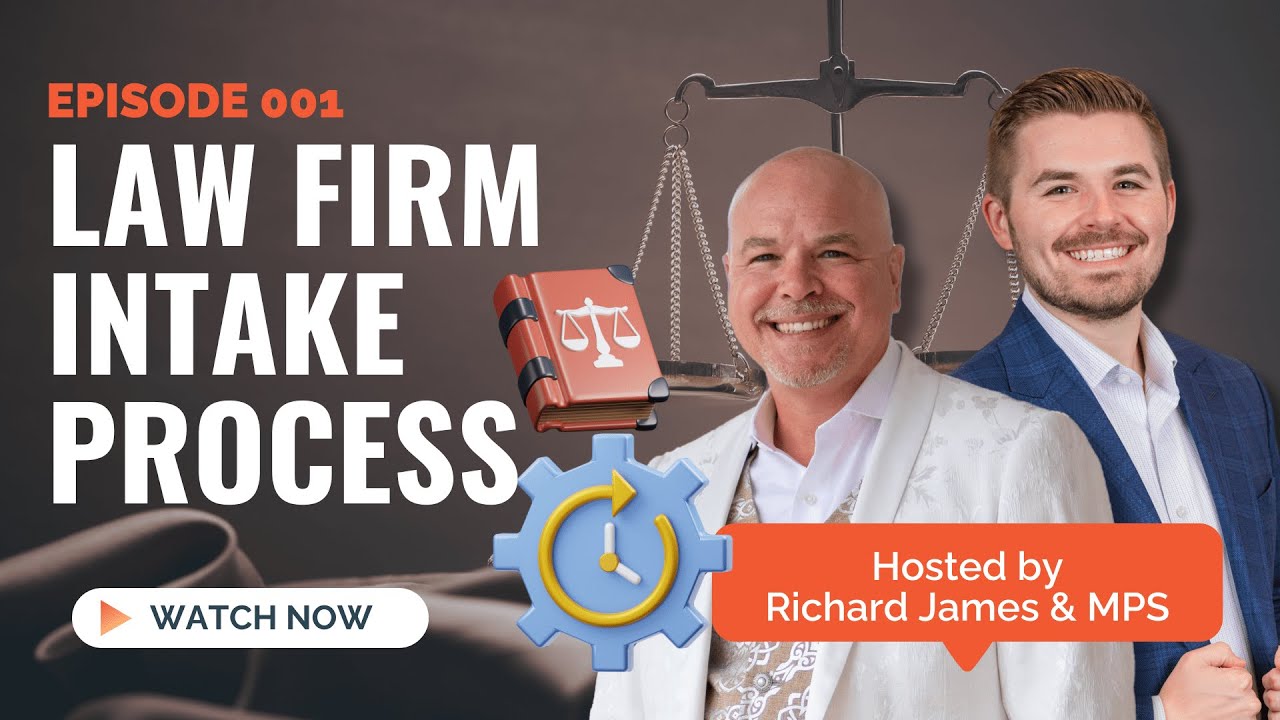 Essential Skills for an Intake Specialist at a Law Firm