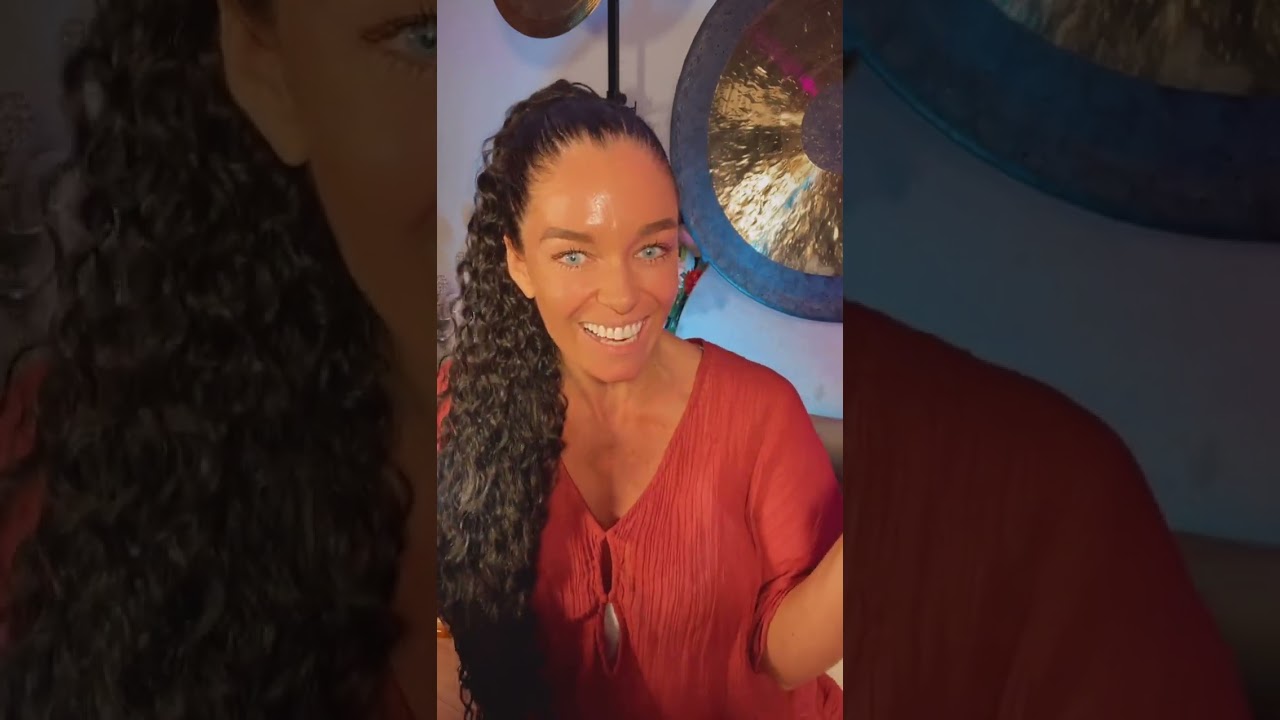 Accelerating Manifestation: Harnessing the Flow of Time | Regan Hillyer