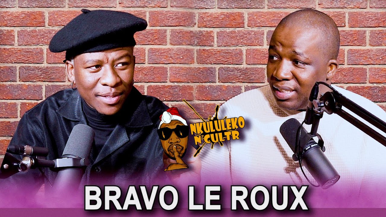 Bravo Le Roux Speaks Dee Koala Breakup, Sjava Feature, New Album Success & More