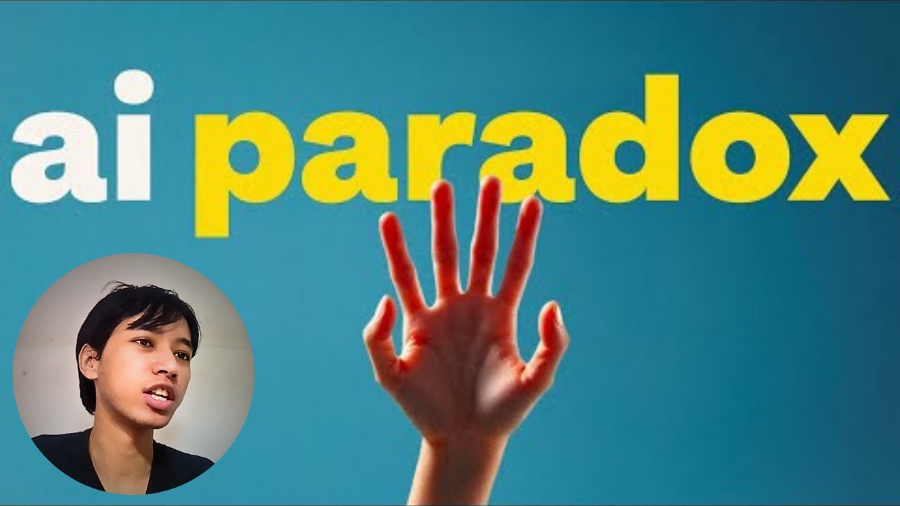 AI Has a Fatal Flaw & Nobody Can Fix It