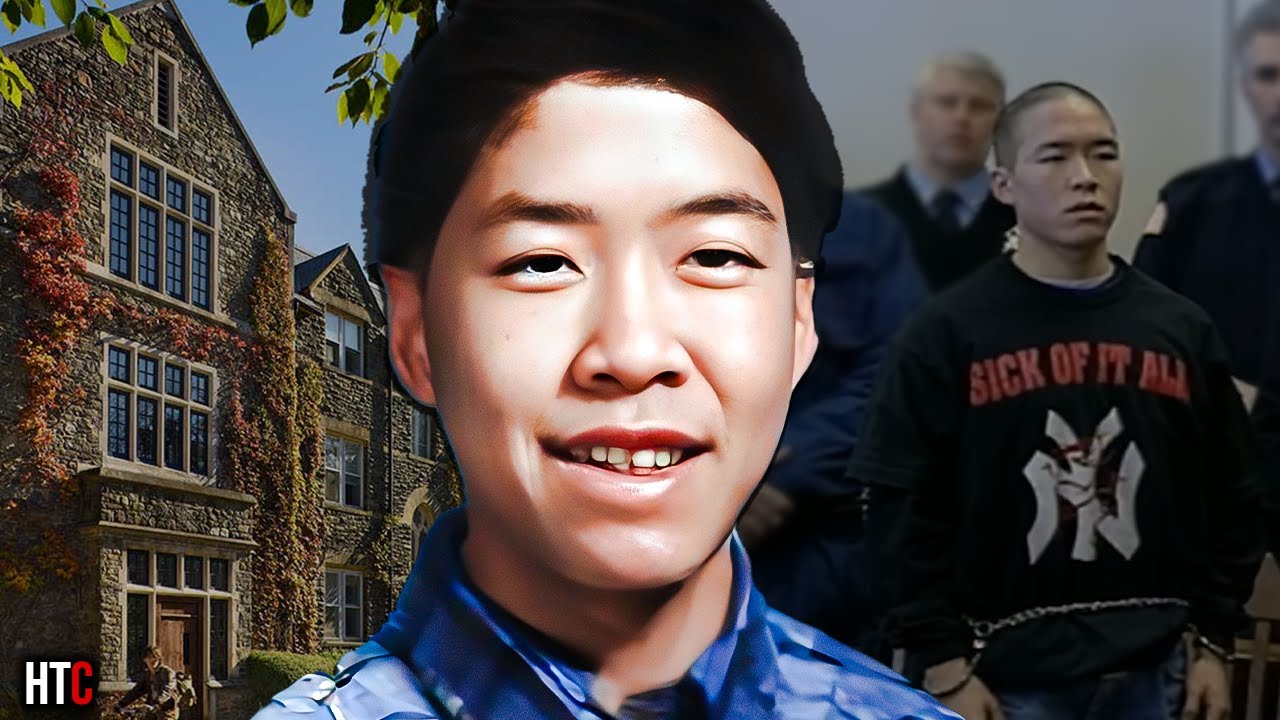 The Demented Case of Wayne Lo