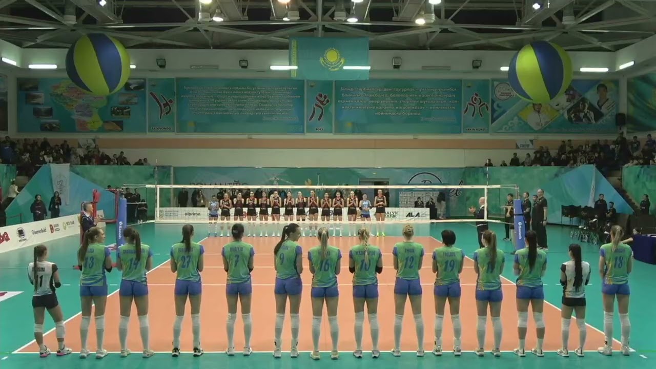 2025 12 28 cup25 23 Zhetysu vs Berel. Bronze game