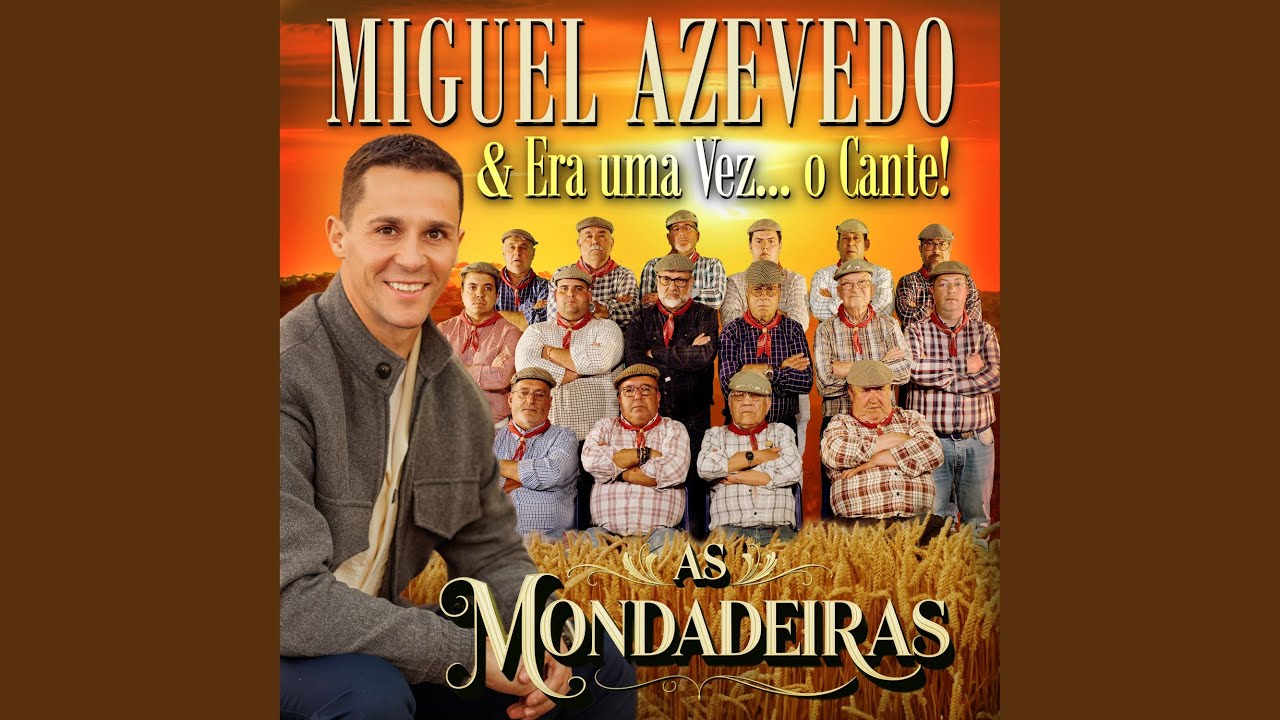 As Mondadeiras