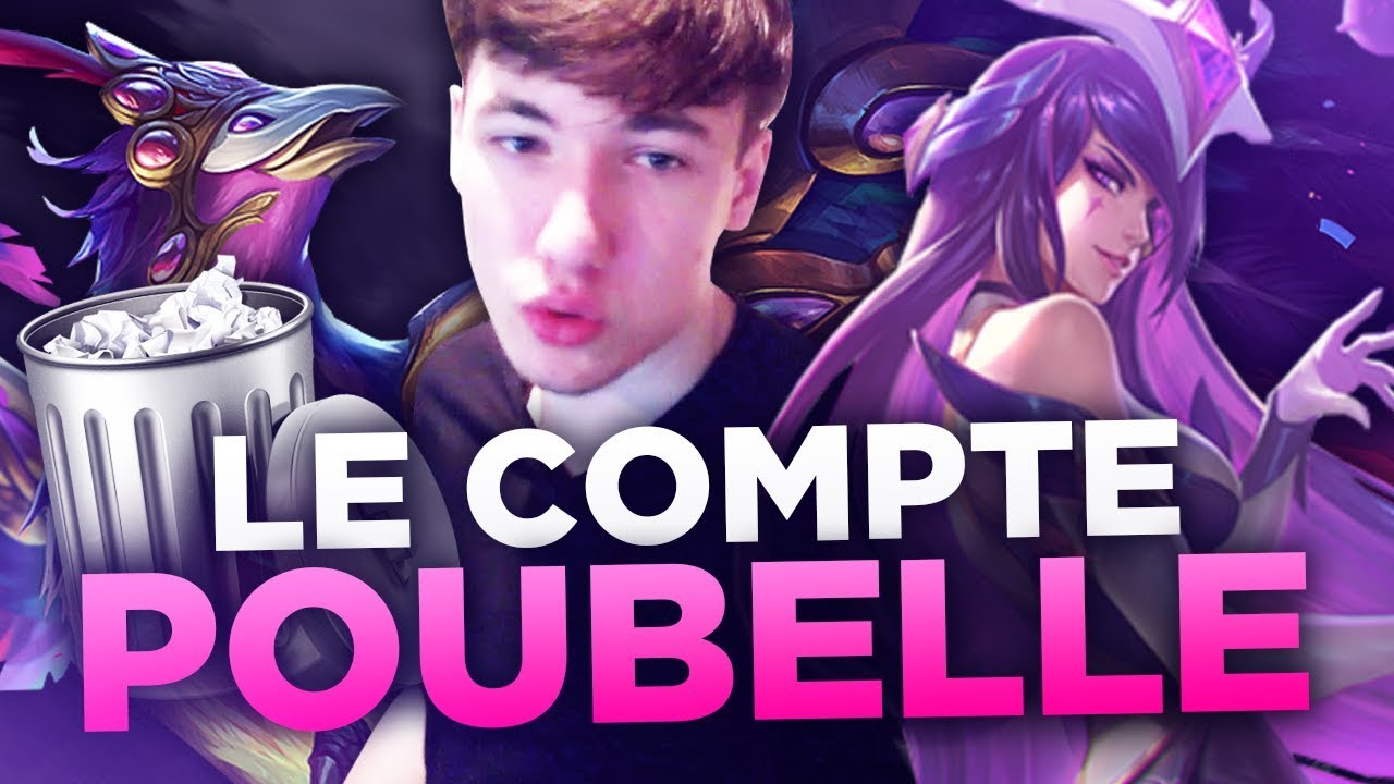 SARDOCHE - TILT SUR LE COMPTE POUBELLE