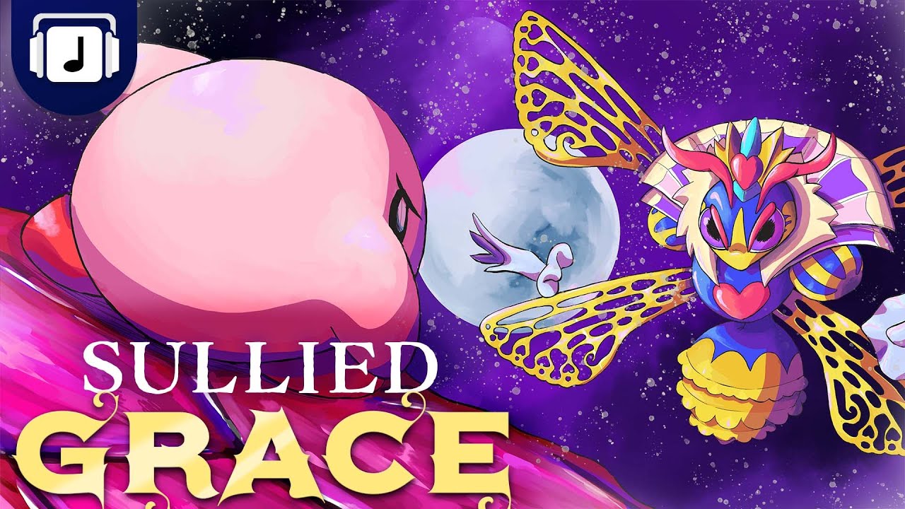 Sullied Grace - Kirby: Triple Deluxe [NoteBlock Remix]