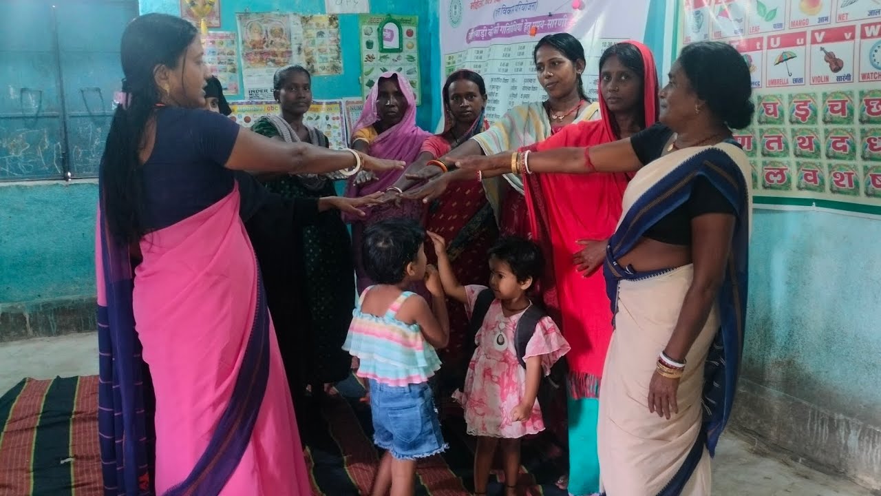 आलु का चालु बेटा कहा गये थे😇😅😆 #viralvideo#Icds#youtubeshort#viral🥔🍠