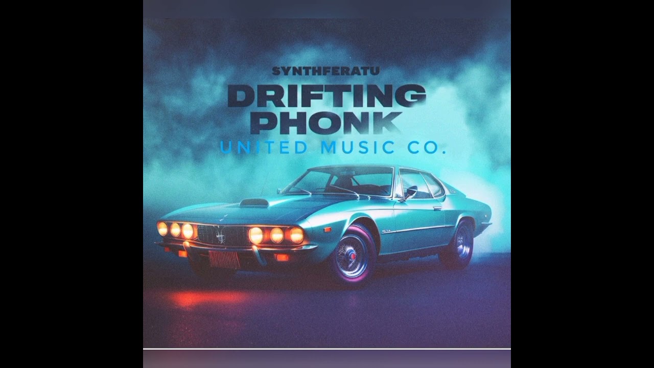 DRIFTING pHONK