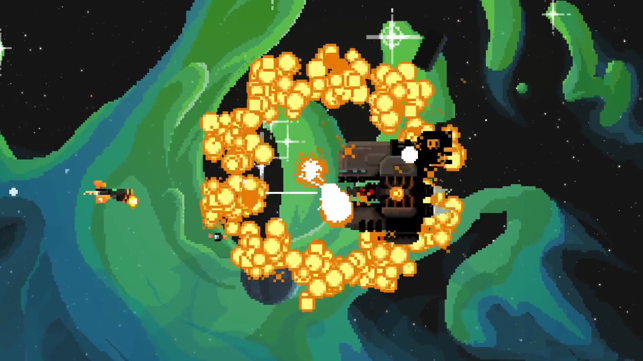 Steredenn | Official iOS Trailer