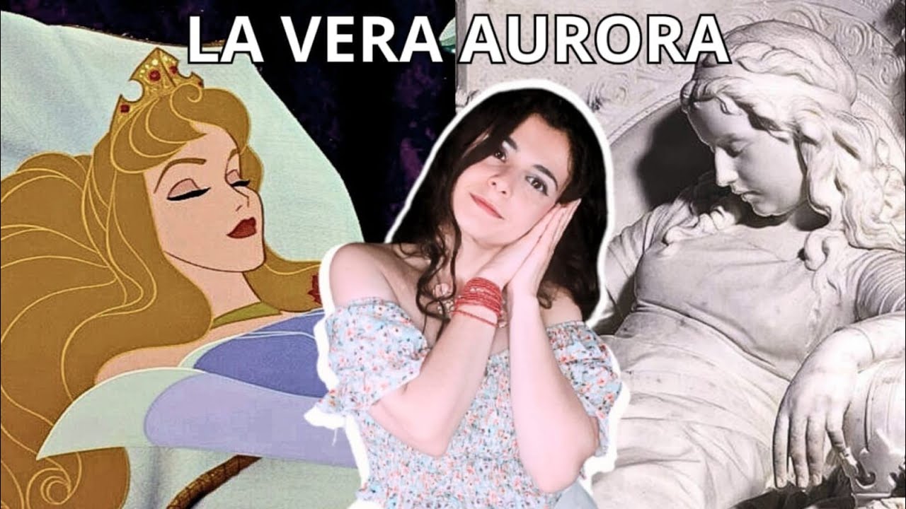 La VERA AURORA non è a DISNEYLAND!