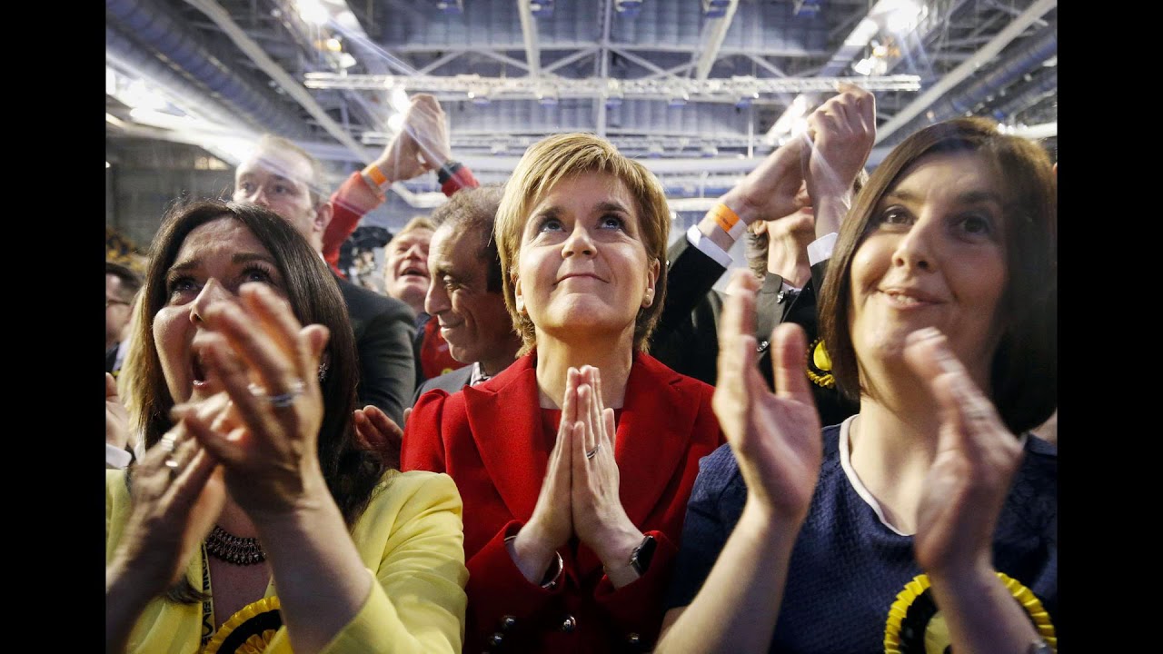 [Wikipedia] Review of the Labour Party in Scotland