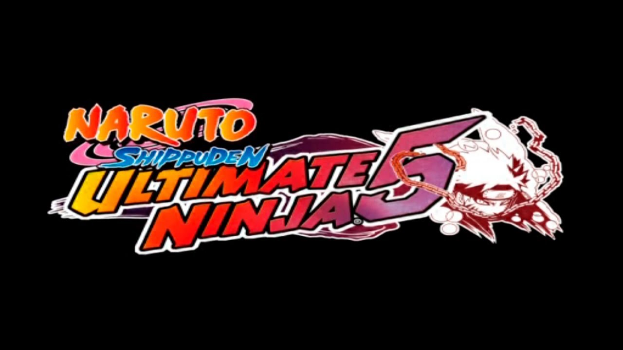 Mastering the Ultimate Ninja! | Naruto Shippuden: Ultimate Ninja 5 - Master Mode Gameplay #1