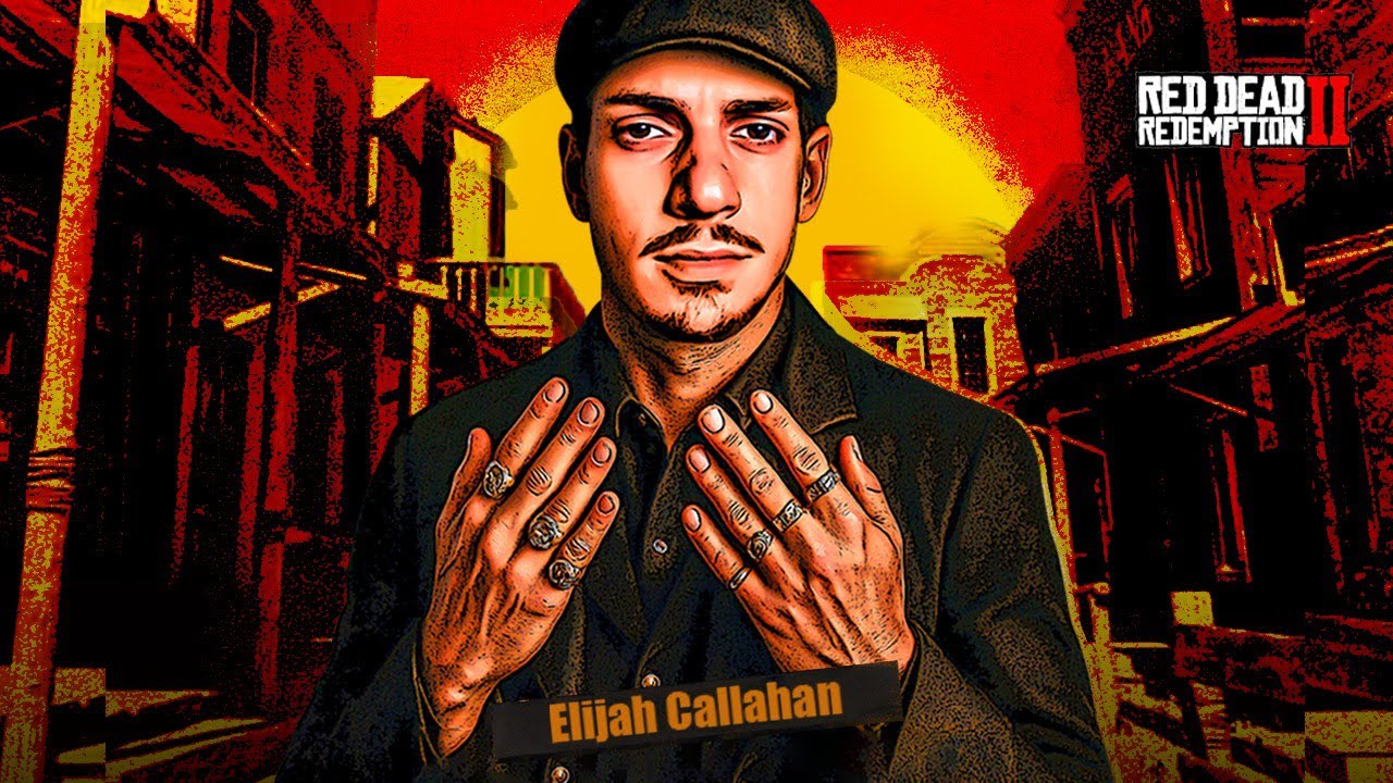 ROLEPLAY, ALI NA DIVLJEM ZAPADU!