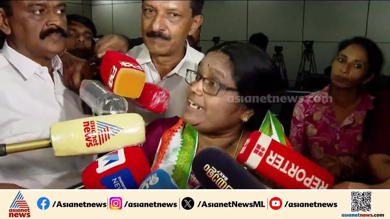 കലാരാജുവിന് ജയം; നാടകീയതകൾക്ക് ഒടുവിൽ കൂത്താട്ടുകുളം നഗരസഭ പിടിച്ച് UDF | Koothattukulam | Kala Raju