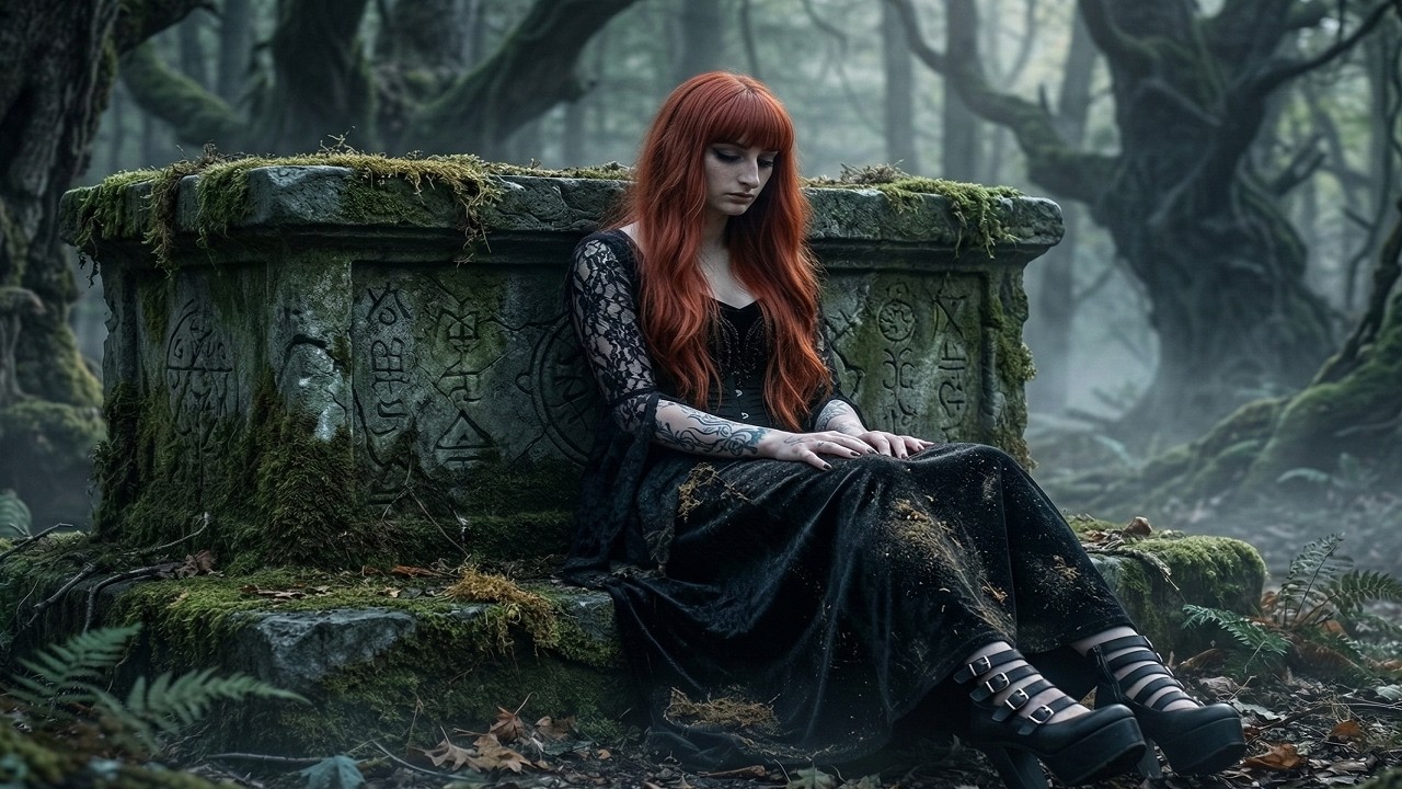 Mindbound - Aetheria Mourn | Epic Symphonic Metal