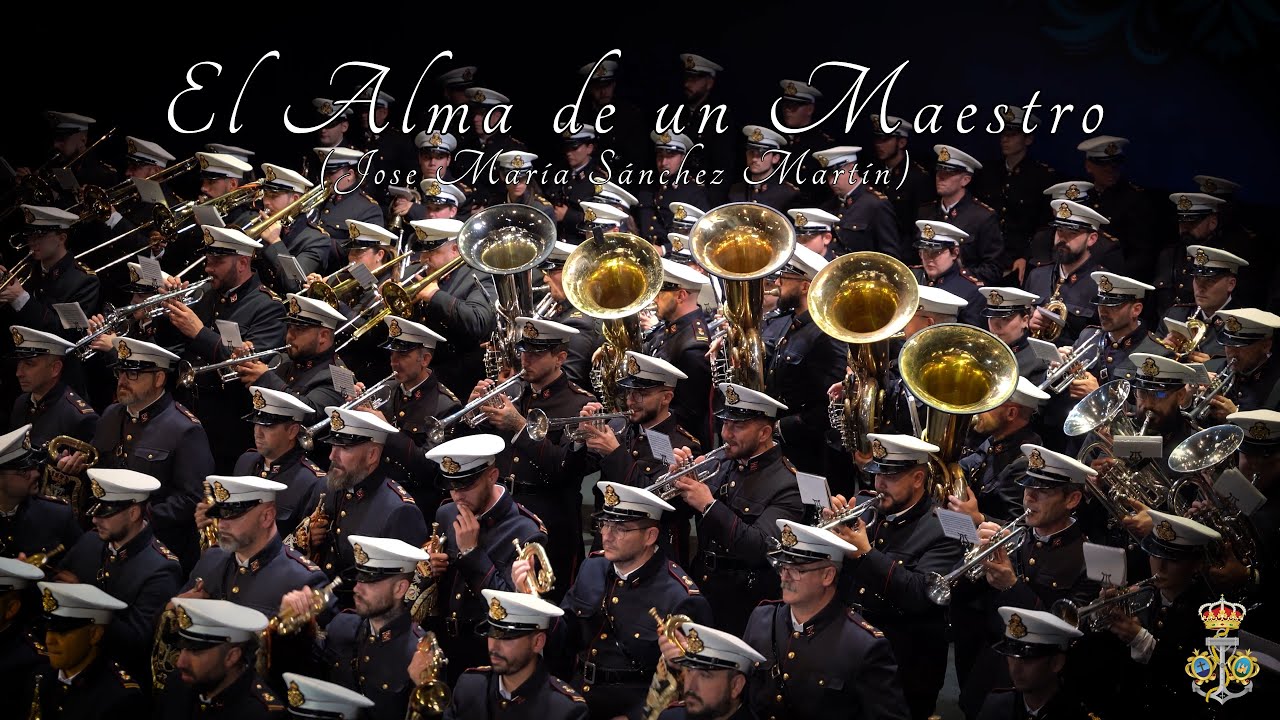 El Alma de un Maestro | Gran Teatro Falla 2023 | Rosario de Cádiz