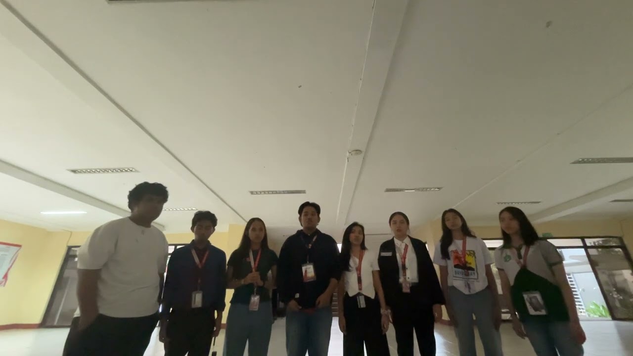 I Believe | Ad Libitum Chorus