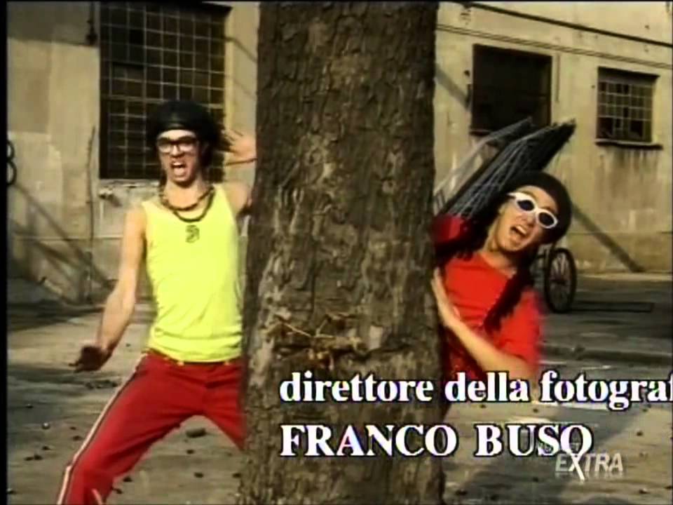 Francesca - Master Gigi e i cavalli bassi