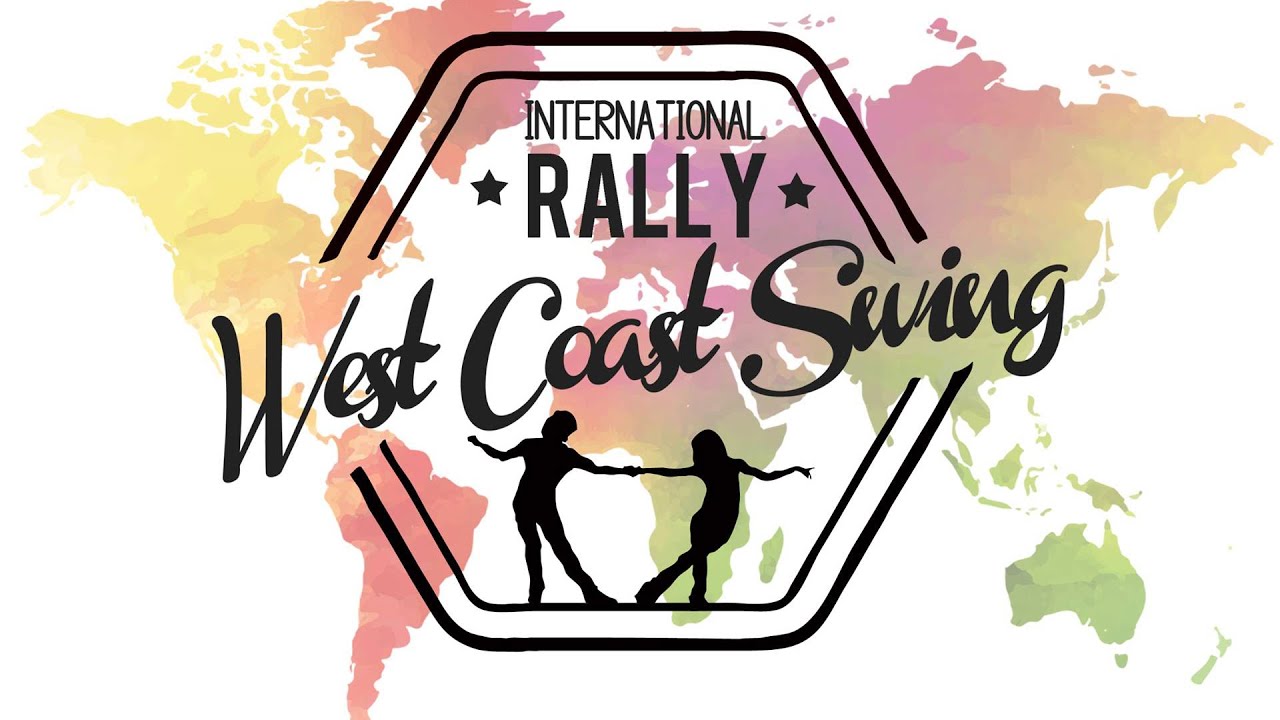 International West Coast Swing Rally 2020 Regensburg #IRWCS2020