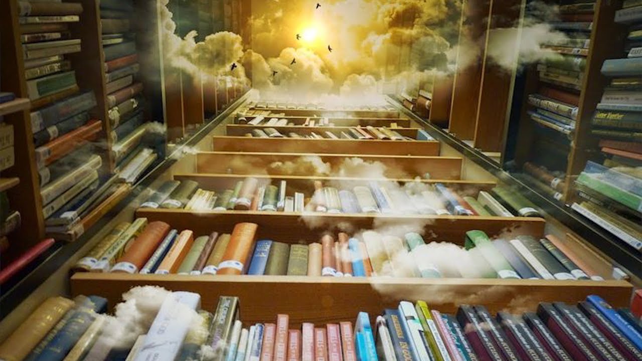 What Are 'Akashic Records'?