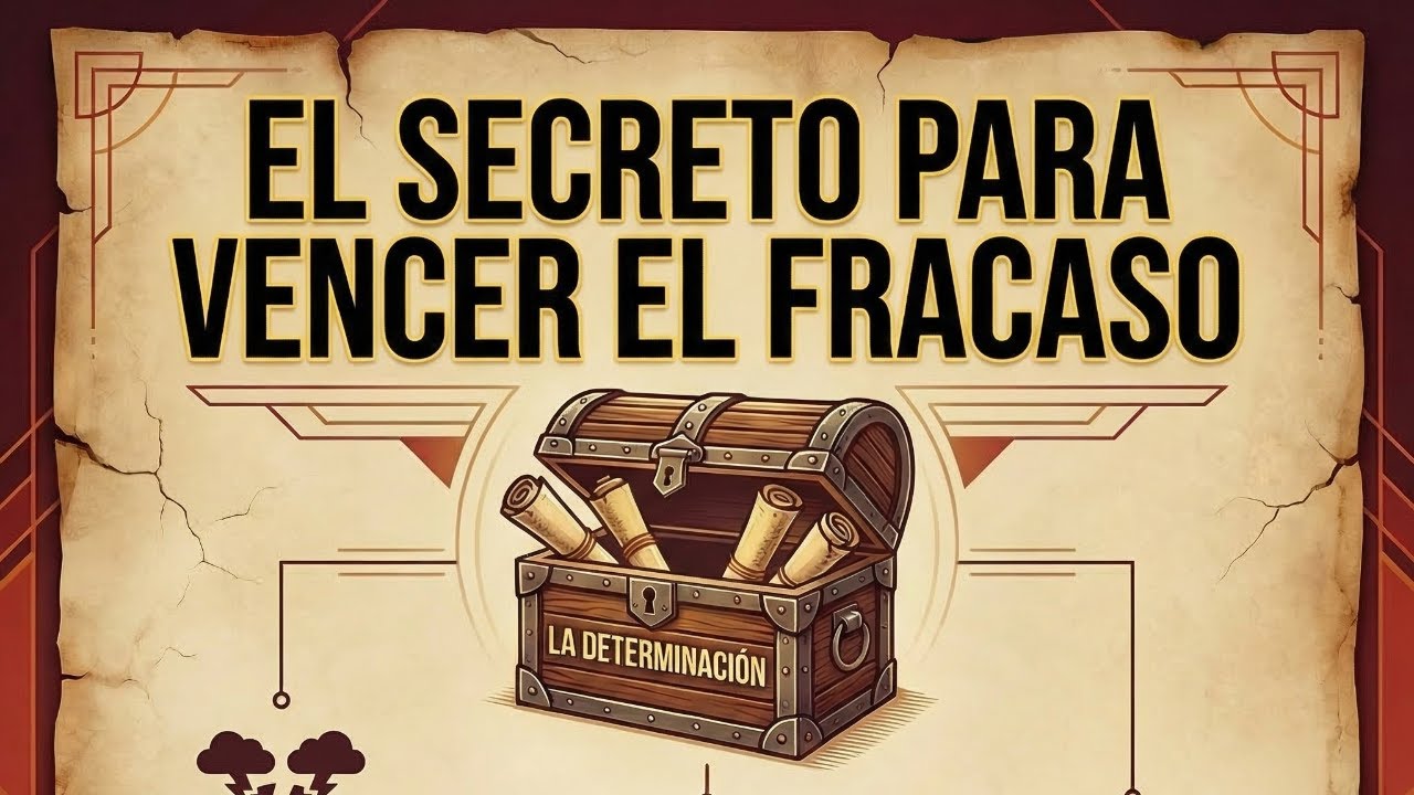 ¿Te sientes inferior a tu competencia? Mira la historia de Hafid